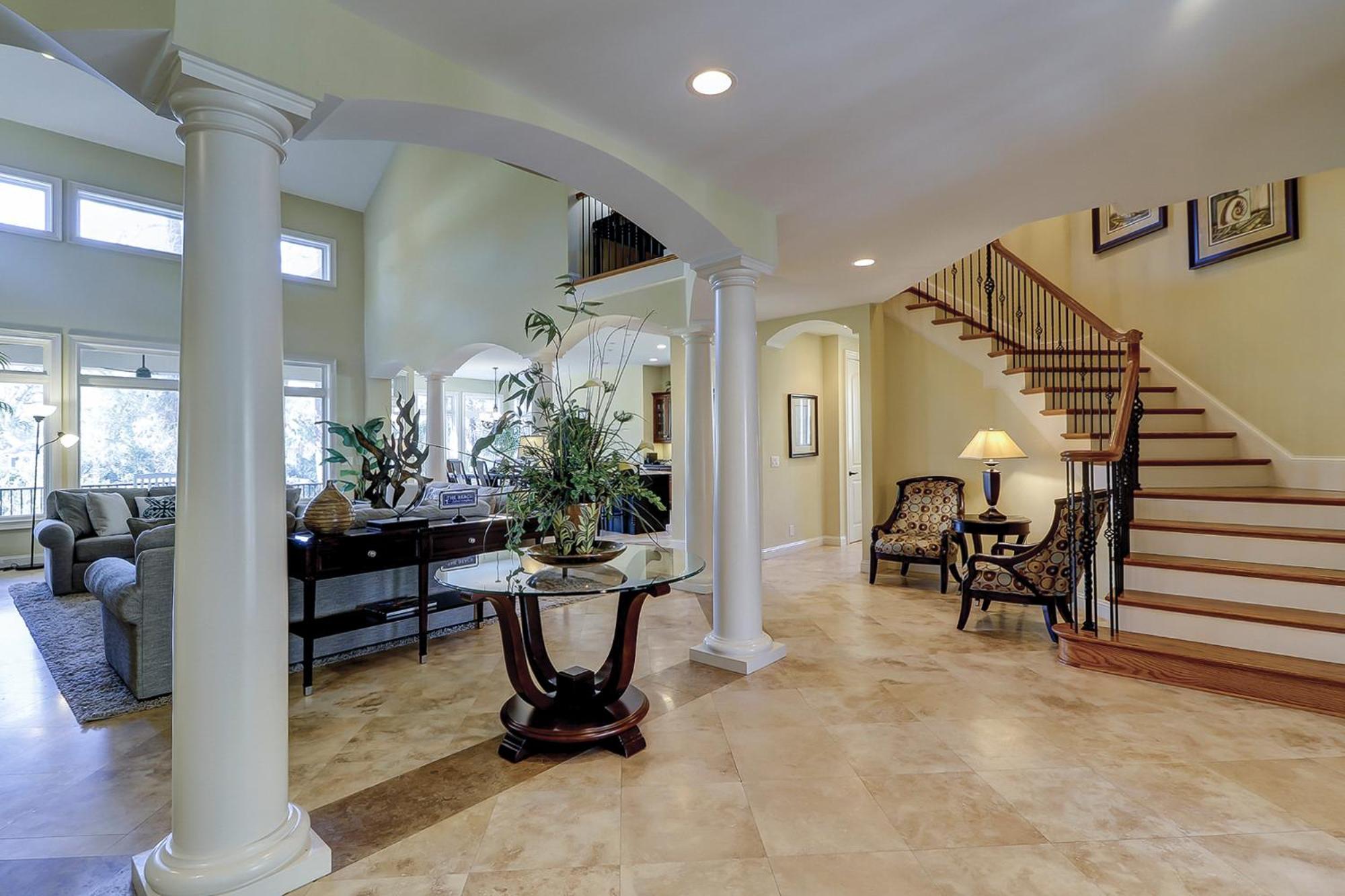 9 Sea Lane Villa Hilton Head Island Exterior photo