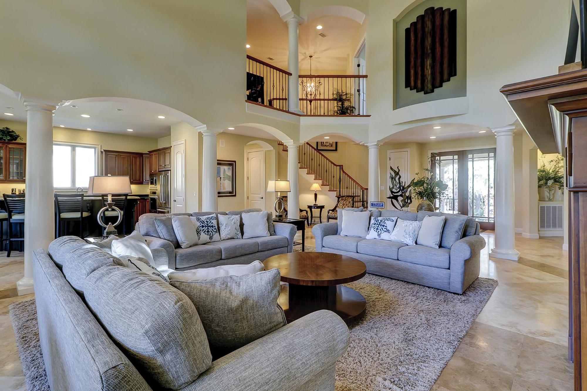 9 Sea Lane Villa Hilton Head Island Exterior photo